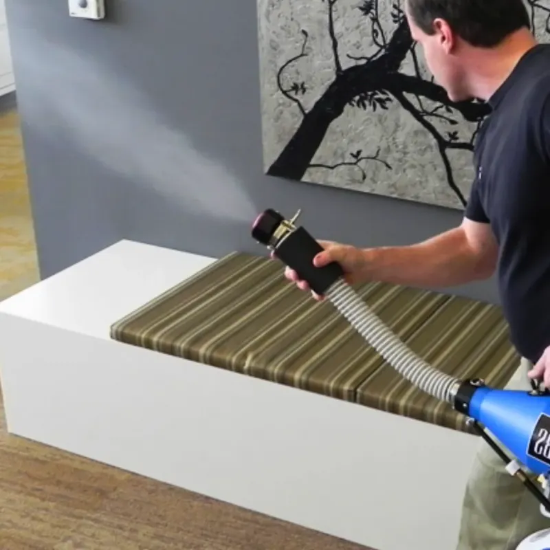 Professional Odor Removal in South Hooksett, NH